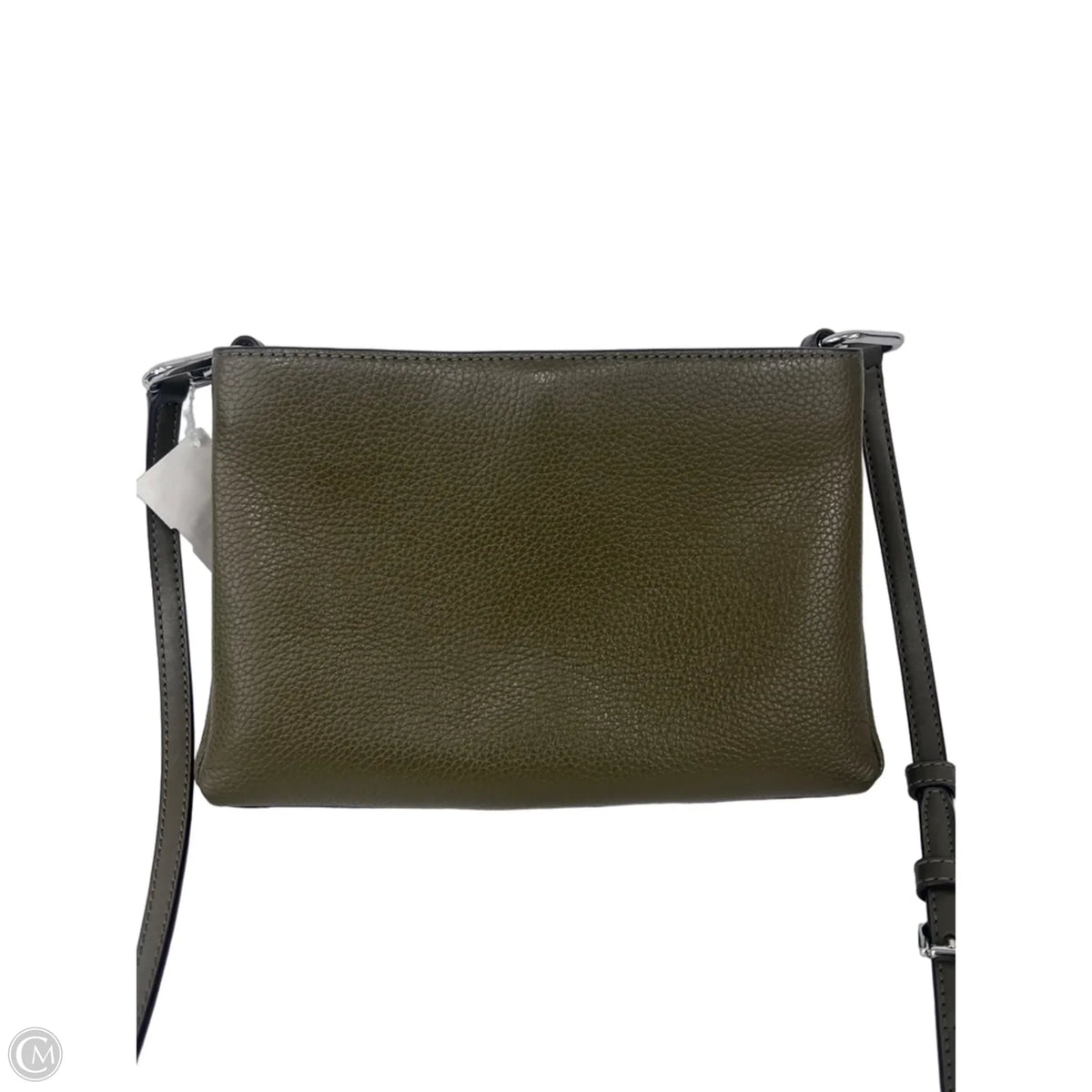 Crossbody Designer By Michael Kors, Size: Small