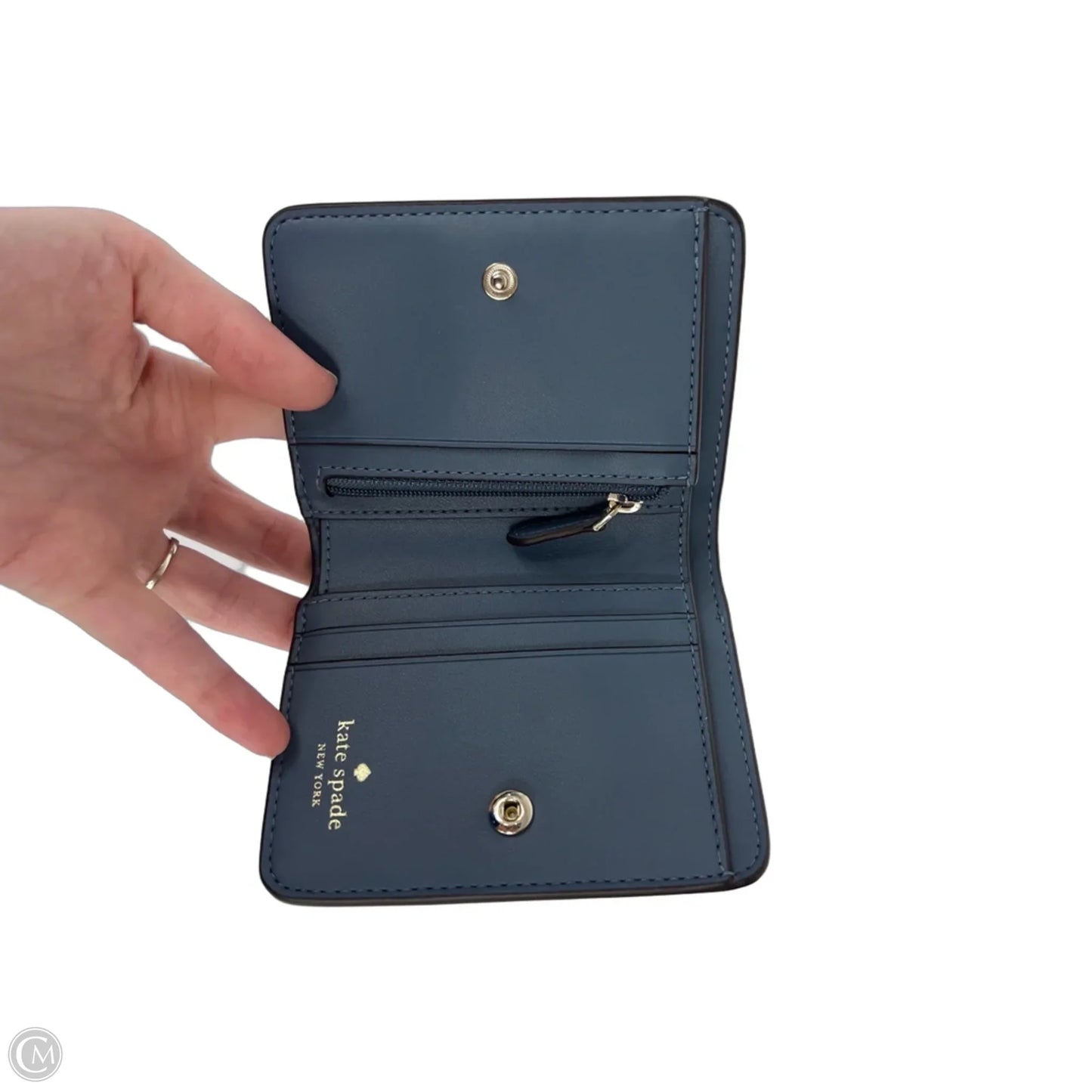 Wallet Designer By Kate Spade, Size: Small