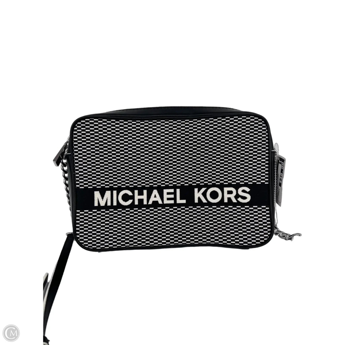 Crossbody Designer By Michael Kors, Size: Small