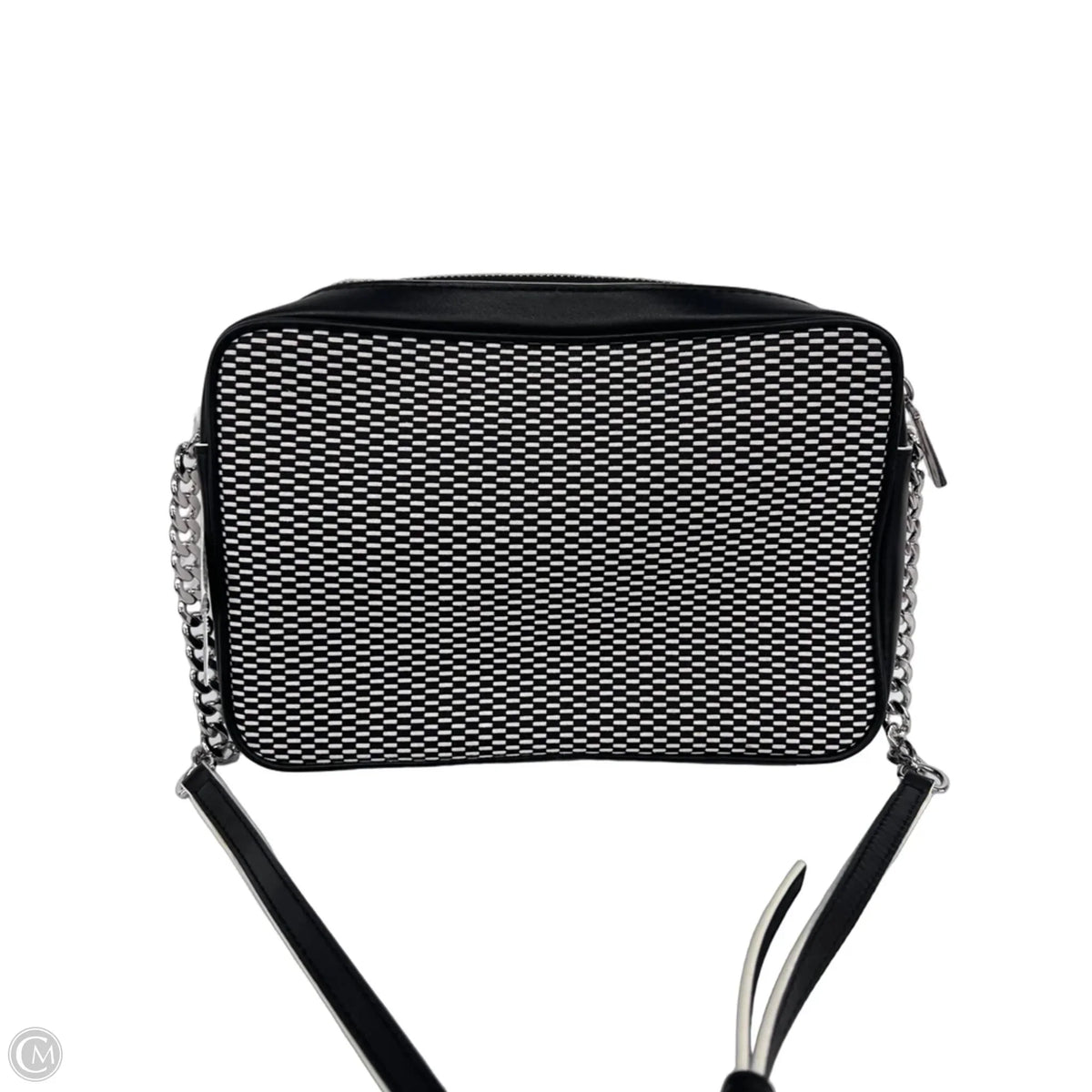 Crossbody Designer By Michael Kors, Size: Small