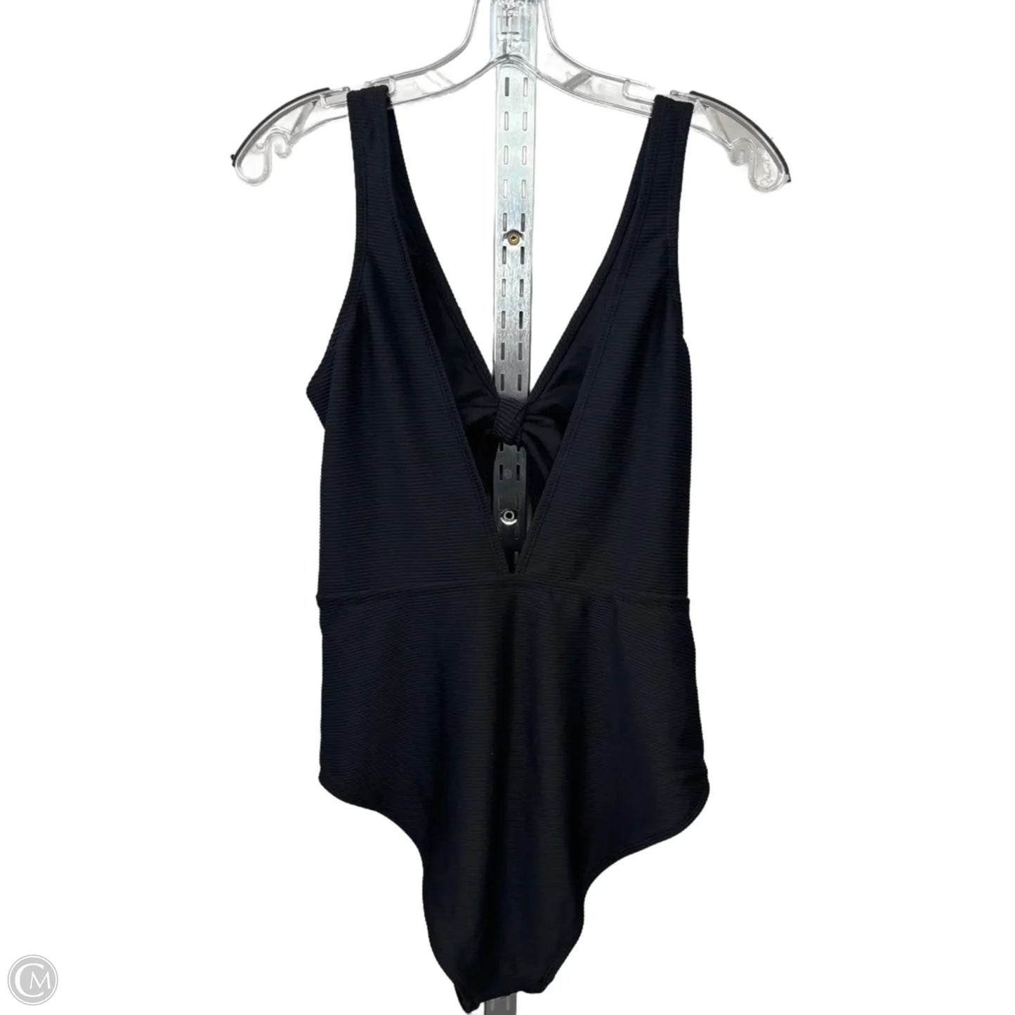 Swimsuit By True Craft In Black, Size: Xxl