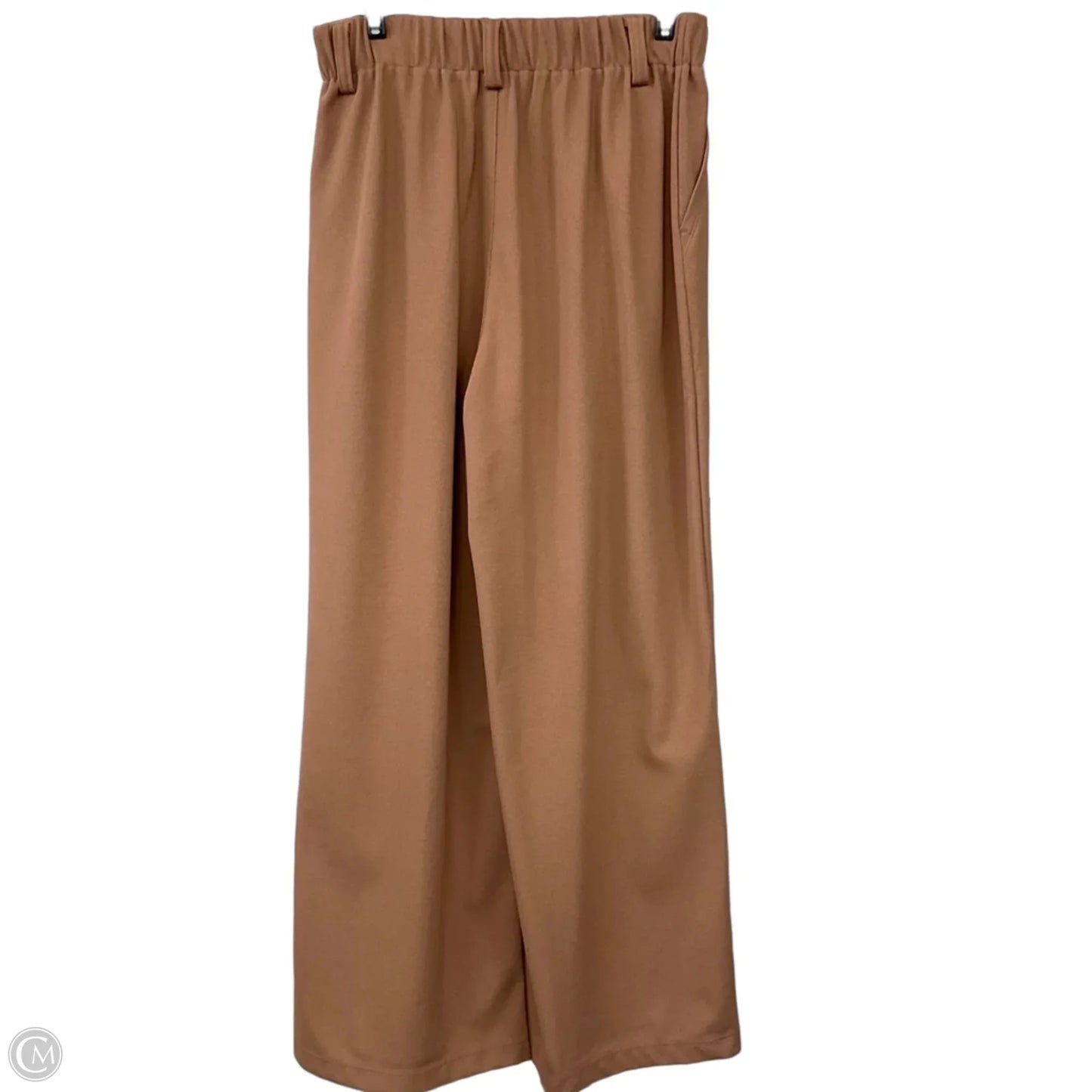 Pants Dress By Halara In Brown, Size: S