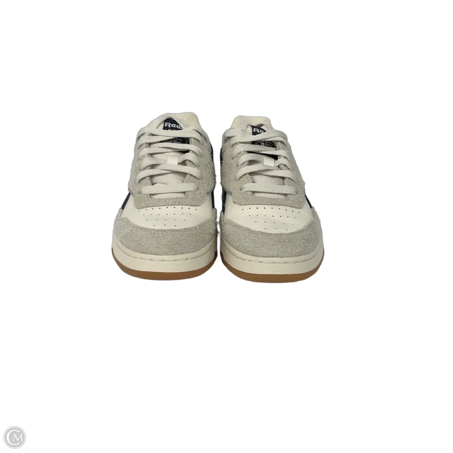 Shoes Sneakers By Reebok In White, Size: 6