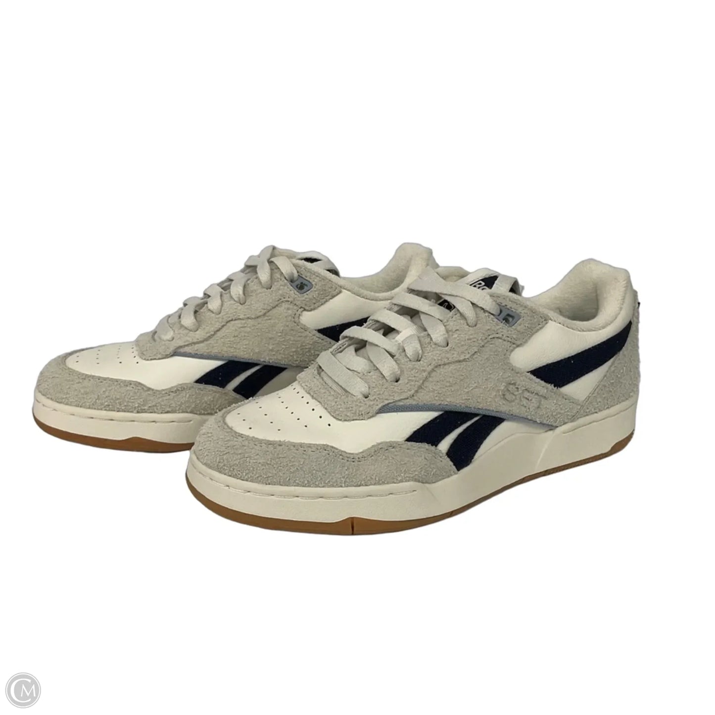 Shoes Sneakers By Reebok In White, Size: 6