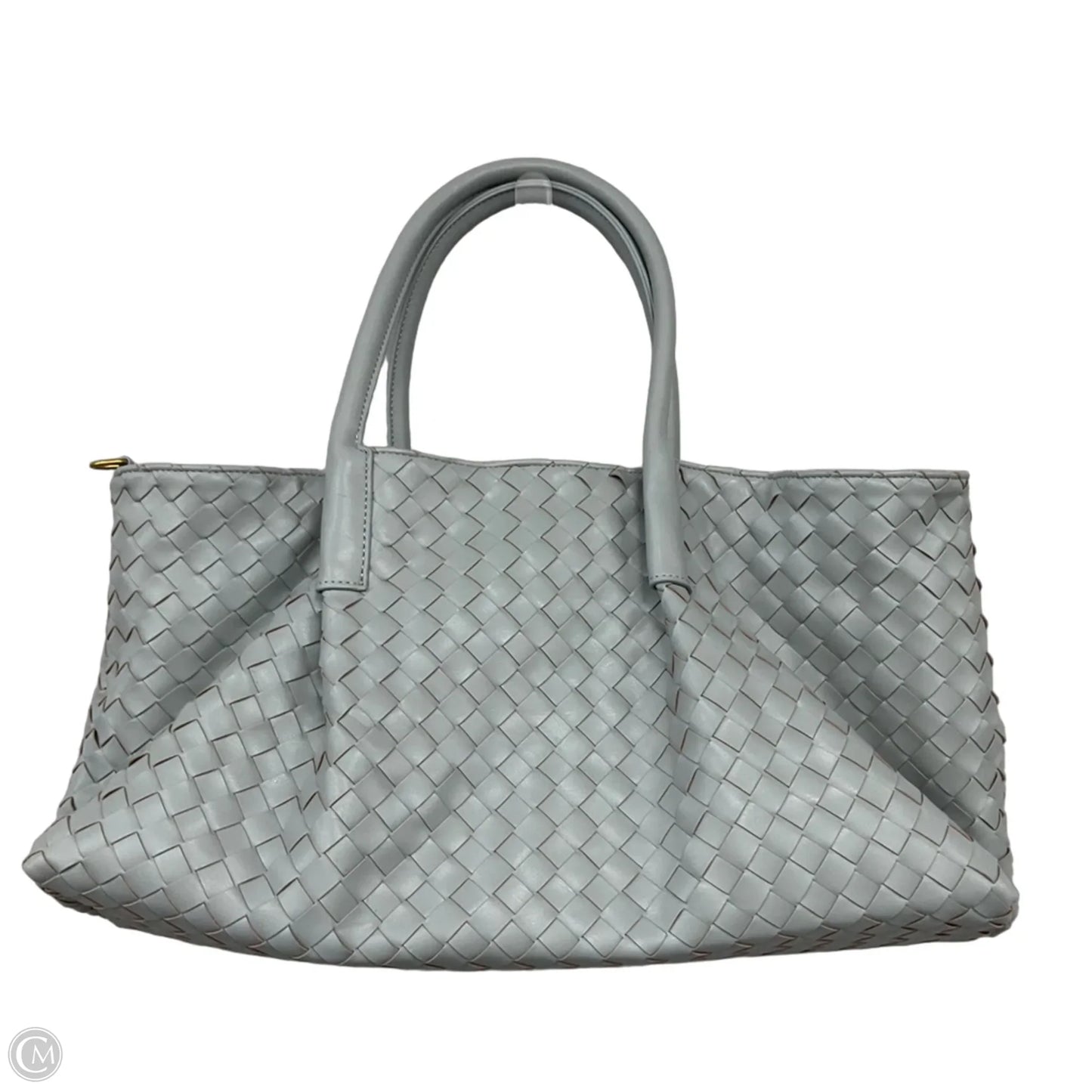 Woven Tote By Anthropologie, Size: Large