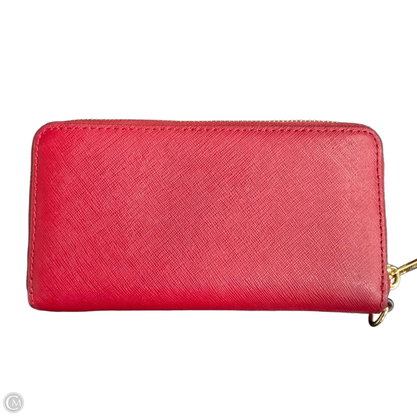Wallet Designer By Michael Kors, Size: Medium