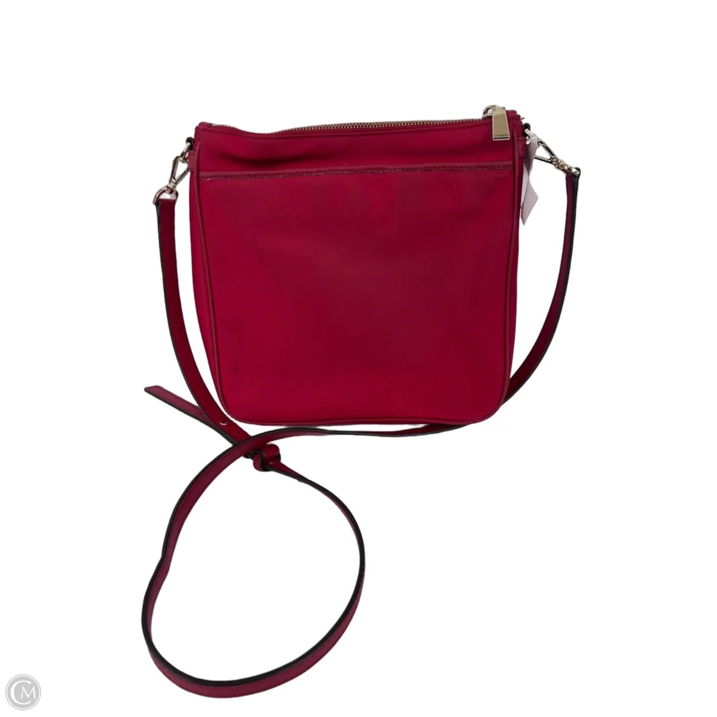 Crossbody Designer By Michael Kors, Size: Medium
