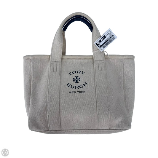 Handbag Designer By Tory Burch, Size: Small