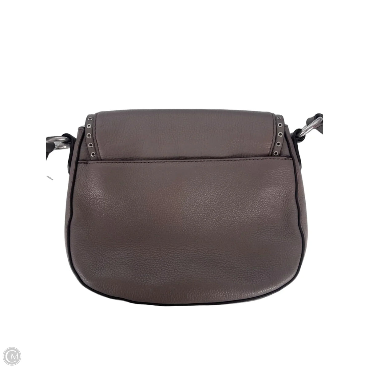 Crossbody Designer By Michael Kors, Size: Small