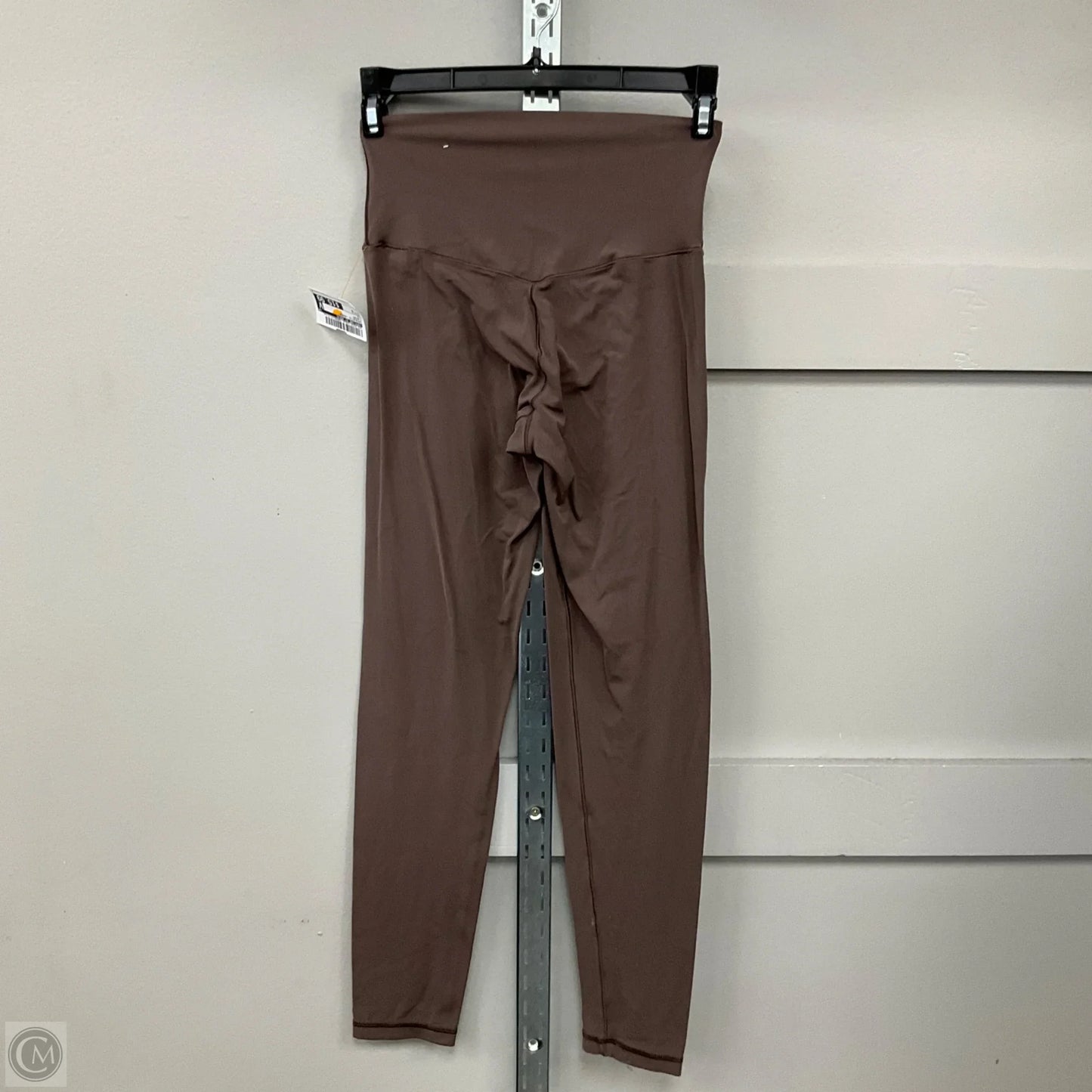 Athletic Leggings By Offline By Aerie In Brown, Size: S