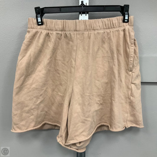 Shorts By Aerie In Beige, Size: S