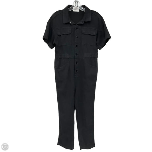 Jumpsuit By The Native One In Black, Size: L