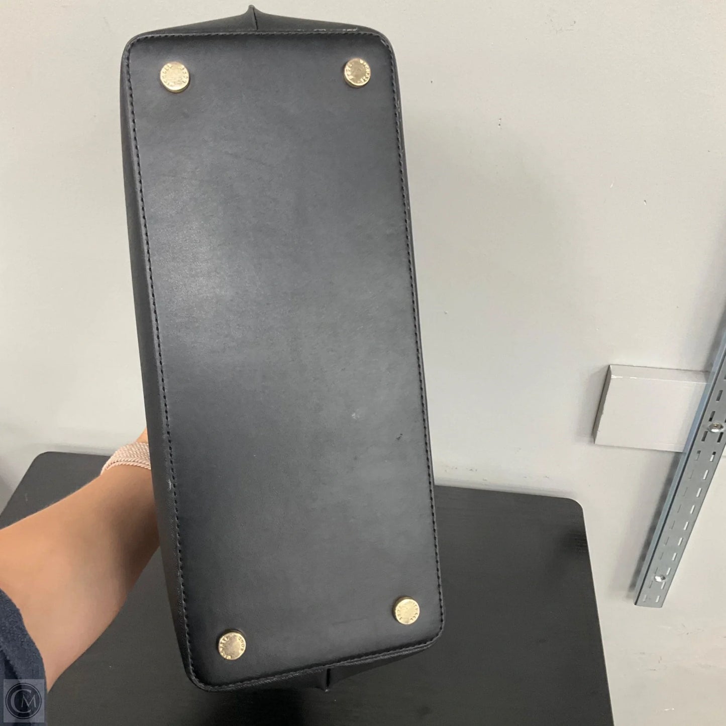 Handbag Designer By Michael Kors, Size: Large