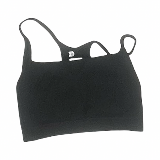 Athletic Bra By All In Motion In Black, Size:M