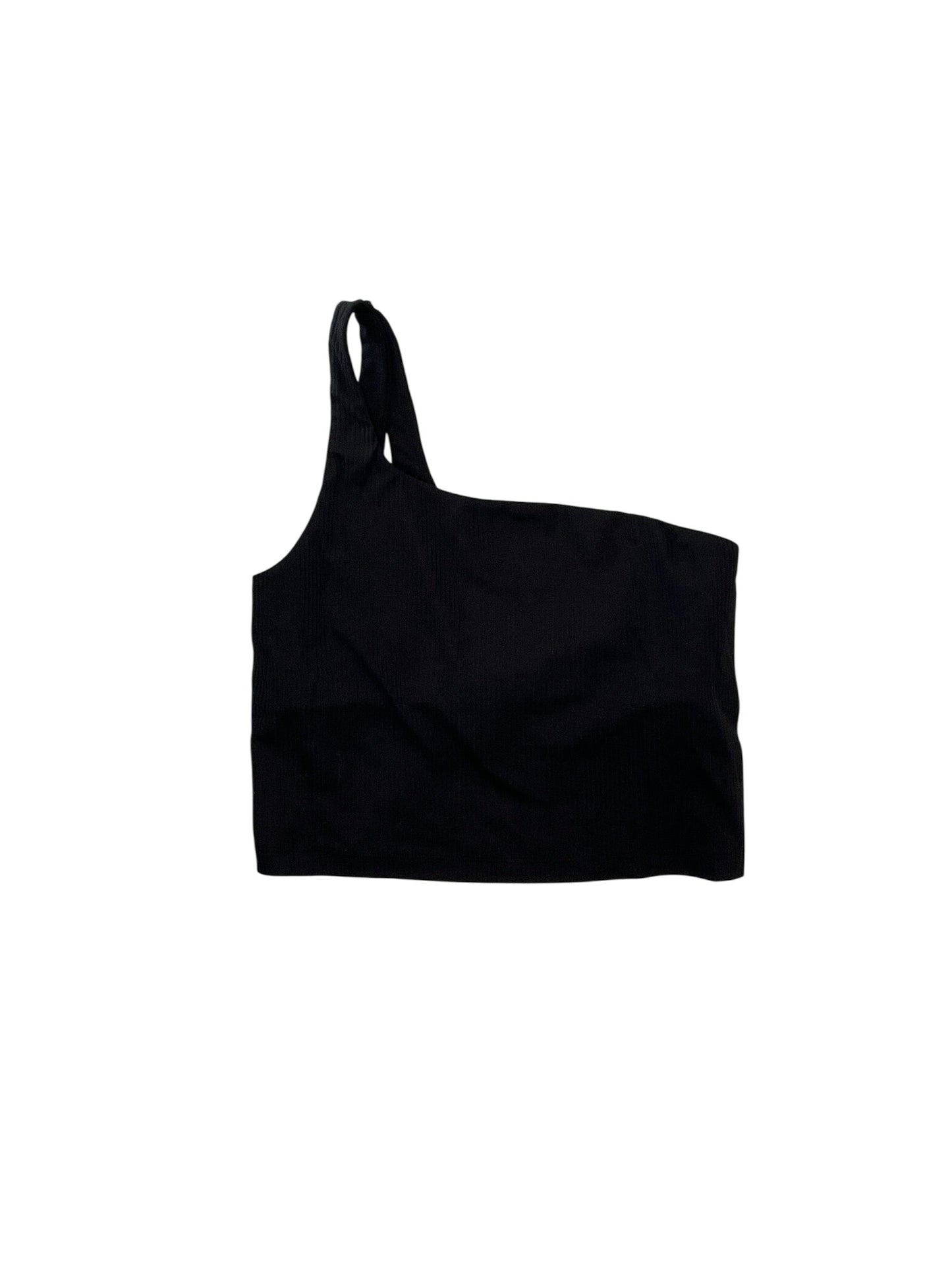 Athletic Bra By Lululemon In Black, Size:S