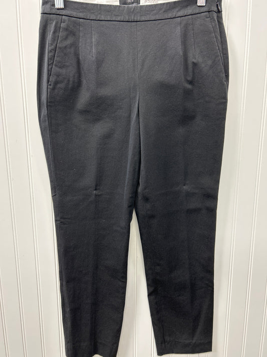 Pants Dress By J. Crew In Black, Size:6