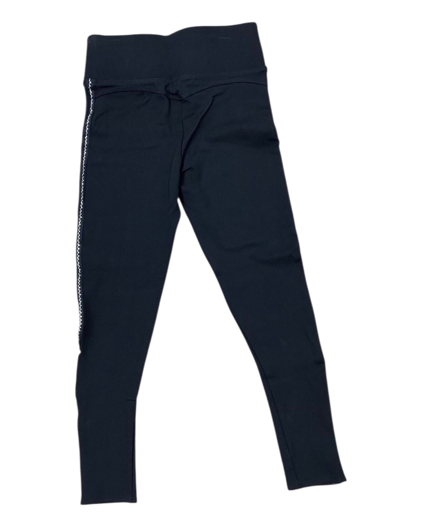 Pants Leggings By Investments In Black, Size:S