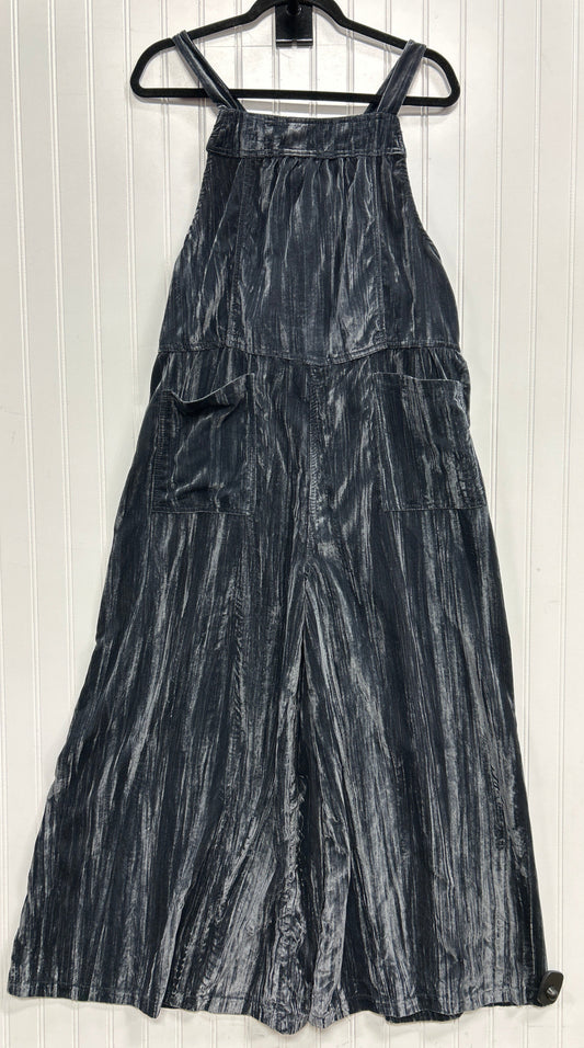 Jumpsuit By Natural Life In Grey, Size:L