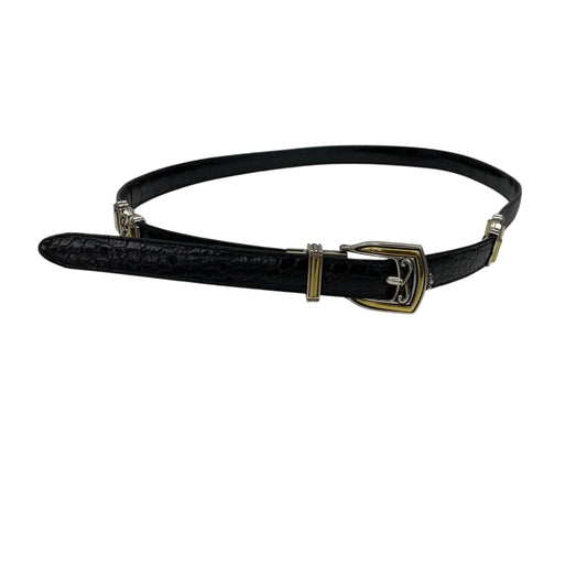 Belt By Clothes Mentor In Brown