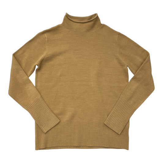 Sweater By French Connection In Brown, Size:L