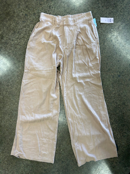 Pants Other By Wild Fable In Tan, Size: M