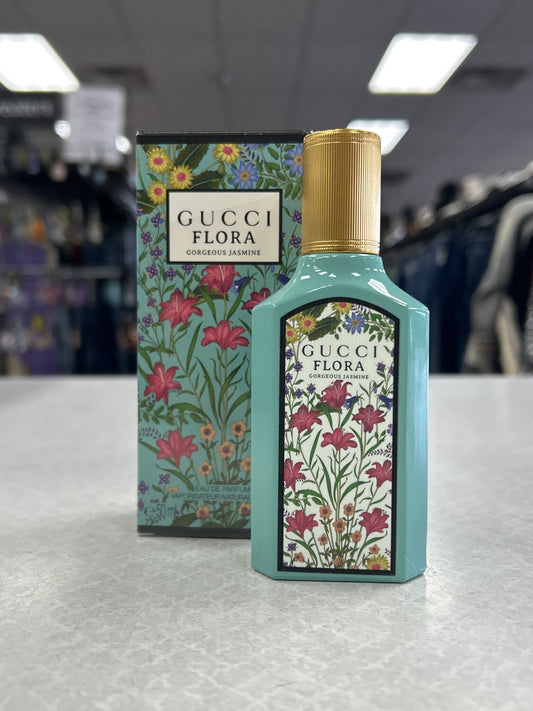 Fragrance Luxury Designer By Gucci