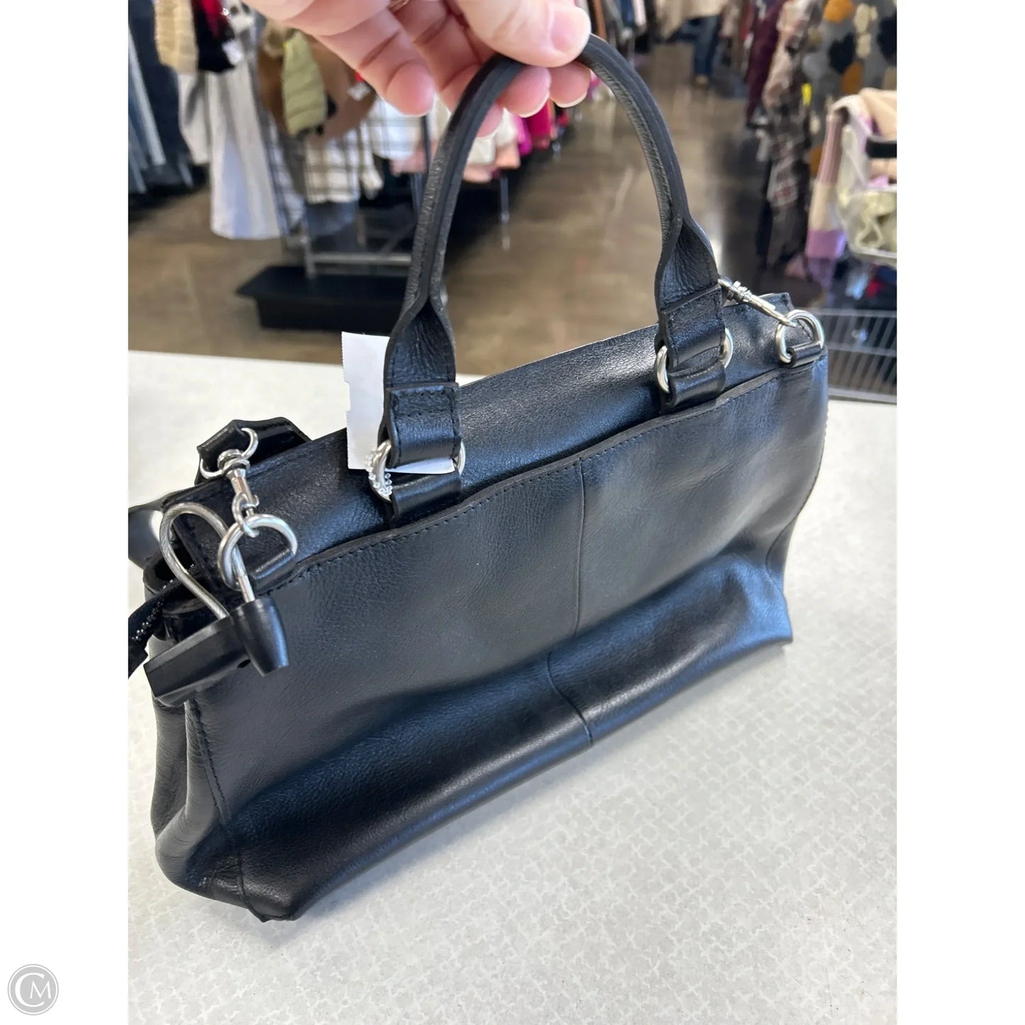 Crossbody Designer By Patricia Nash, Size: Medium