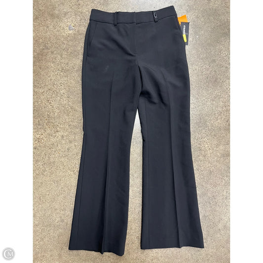 Pants Designer By Karl Lagerfeld In Black, Size: 6