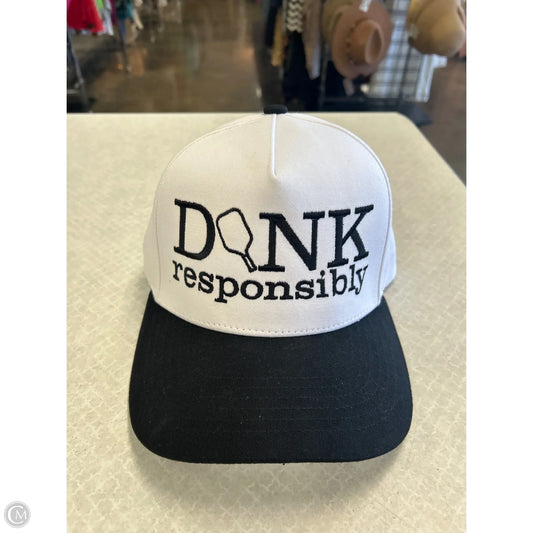 Hat Baseball Cap By Cc