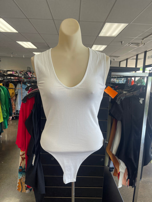 Bodysuit By A New Day  Size: Xs