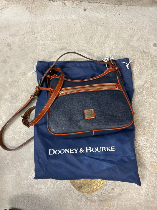 Crossbody Designer By Dooney And Bourke  Size: Medium