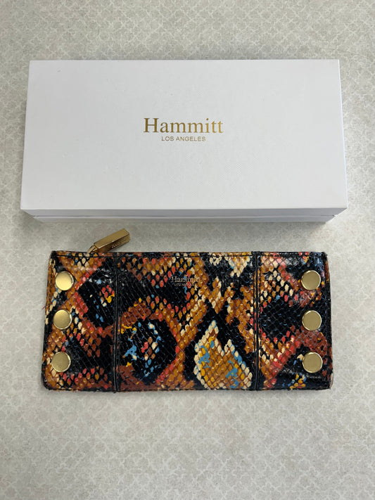 Wallet Designer Hammitt, Size Medium