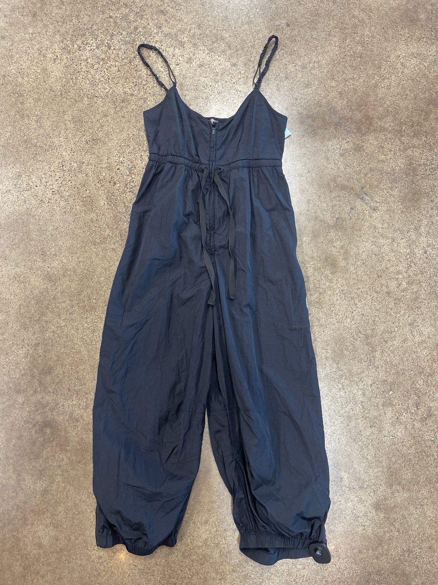 Jumpsuit By Free People In Black, Size: S