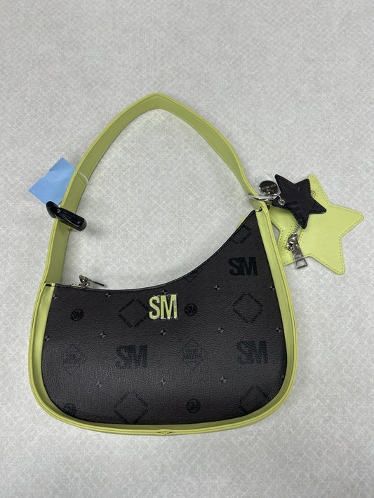 Handbag By Steve Madden, Size: Medium