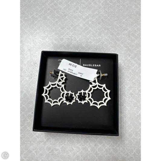 Earrings Dangle/drop By Disney