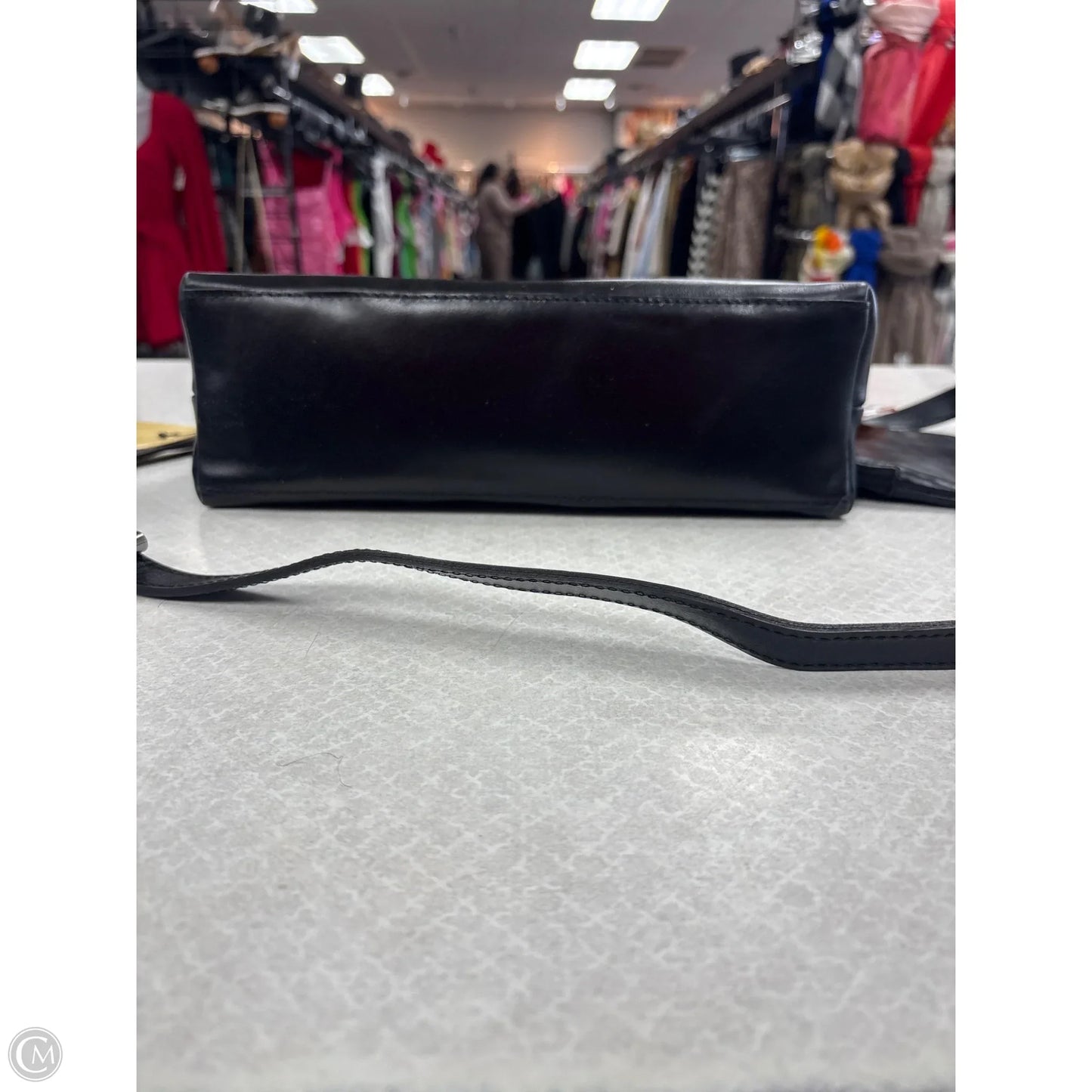 Crossbody Designer By Patricia Nash, Size: Medium