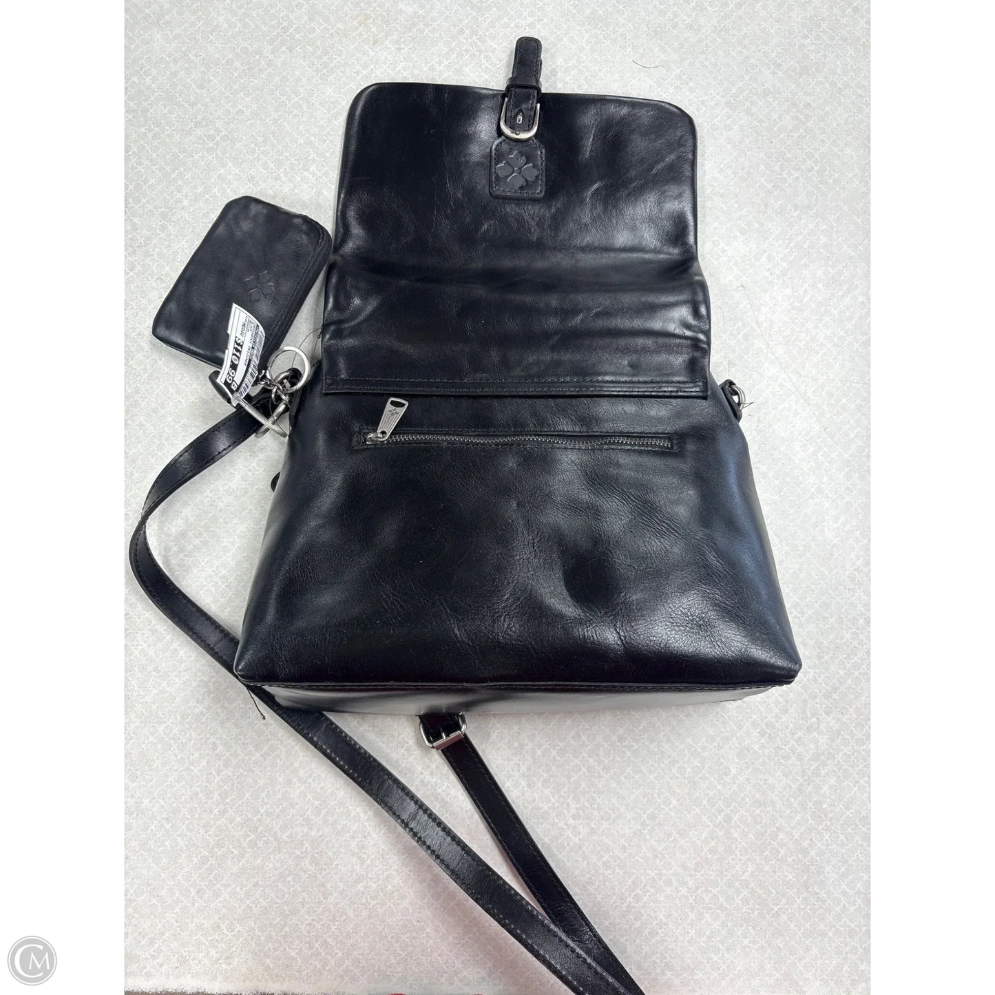 Crossbody Designer By Patricia Nash, Size: Medium