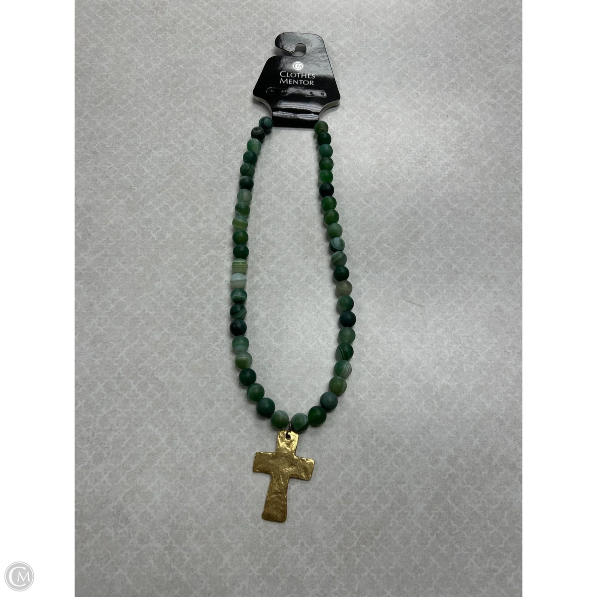 Necklace Charm By Clothes Mentor