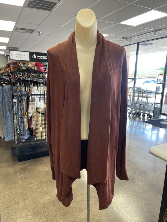 Cardigan By Athleta  Size: L