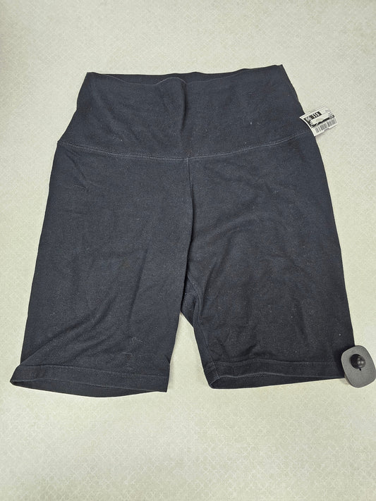 Black Shorts Aerie, Size M