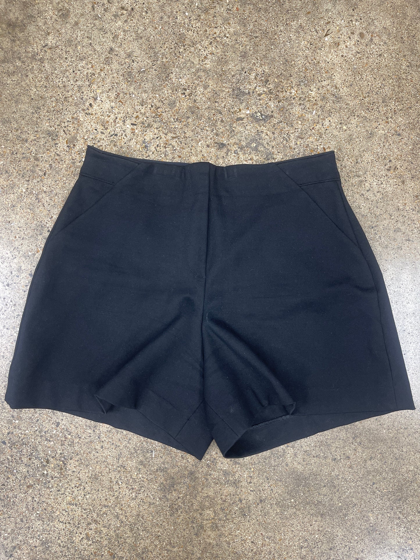 Black Shorts Spanx, Size M