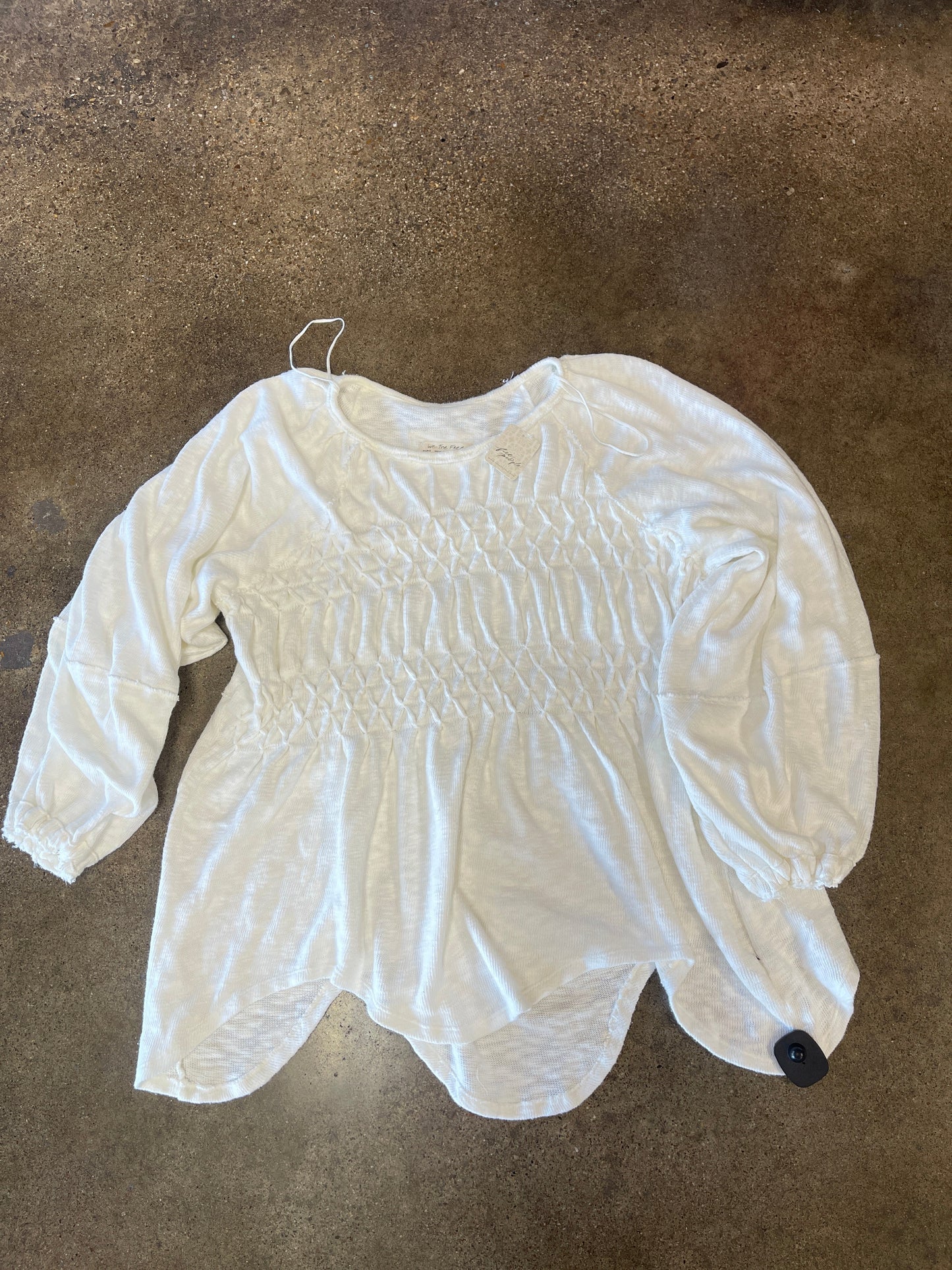 Sweater By We The Free In White, Size: M