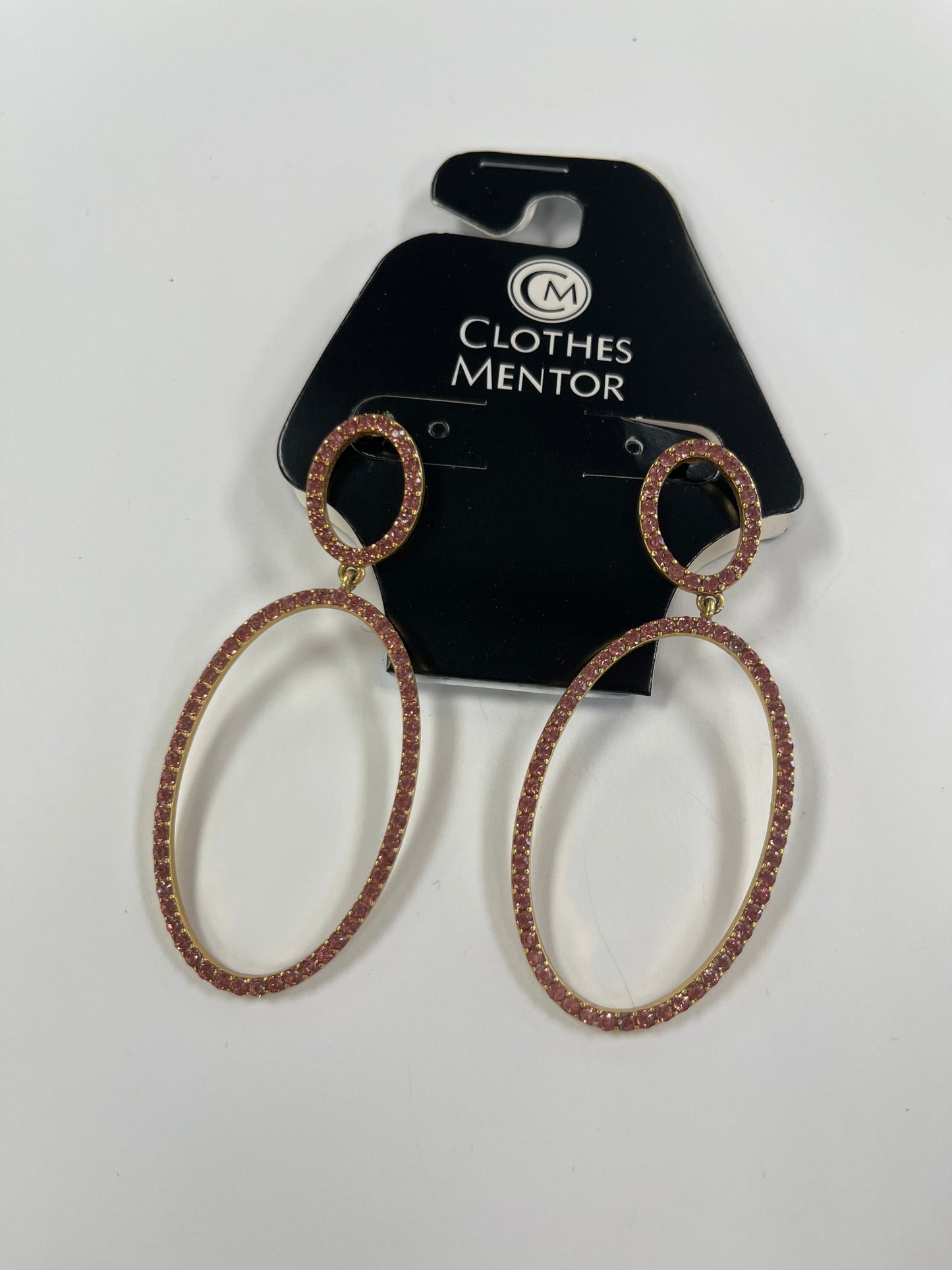 Earrings Dangle/drop By Clothes Mentor