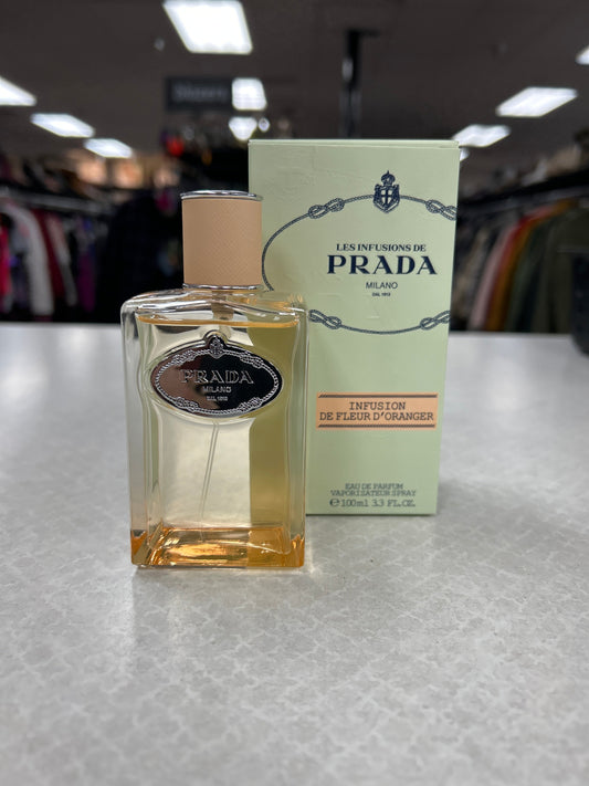 Fragrance Luxury Designer By Prada