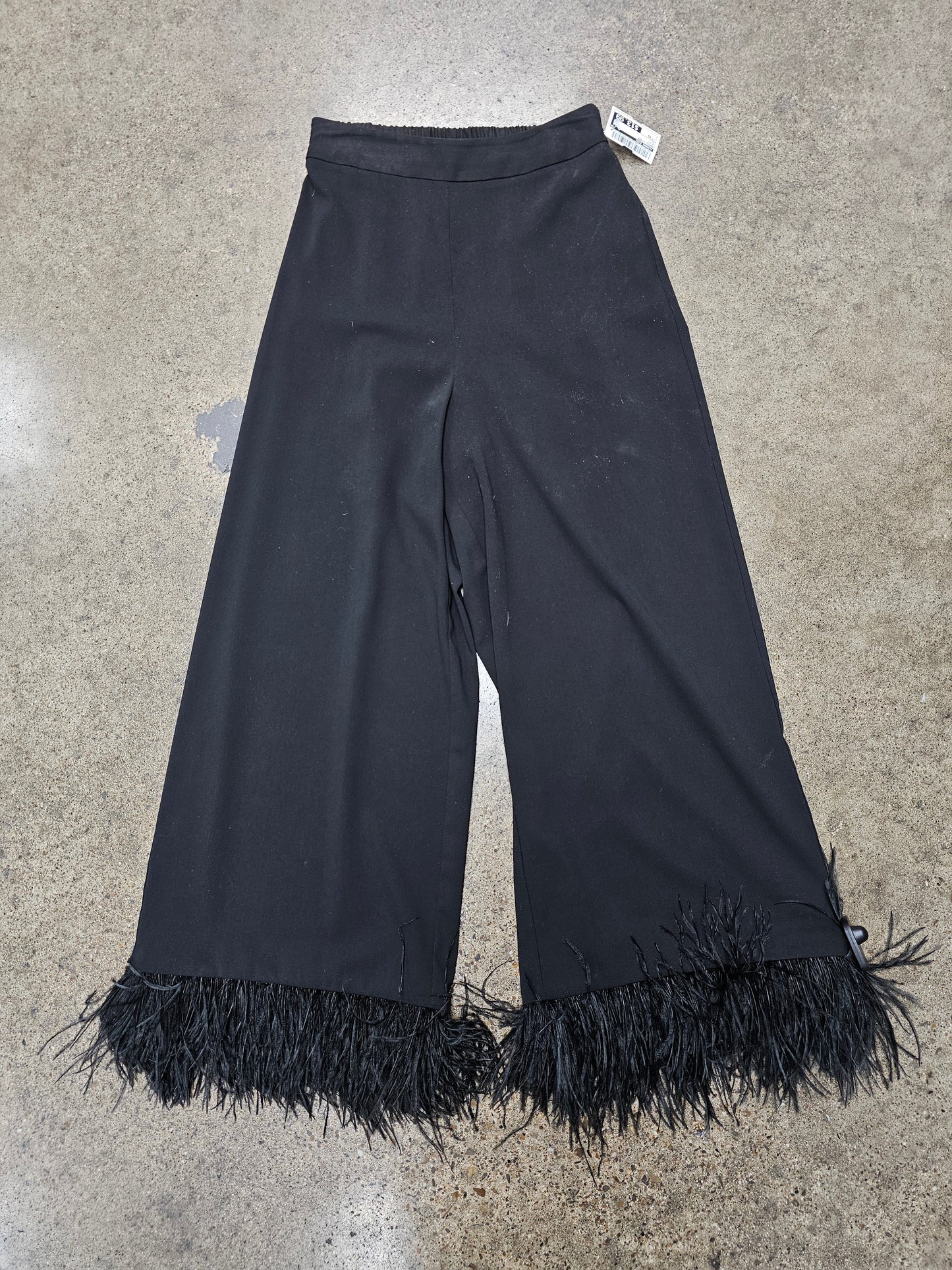 Pants Other By Gianni Bini In Black, Size: Xs