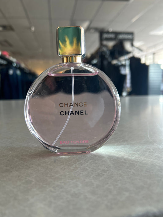 Fragrance Luxury Designer By Chanel