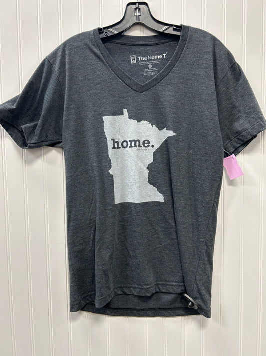 Top Ss By Cmc In Grey, Size:M