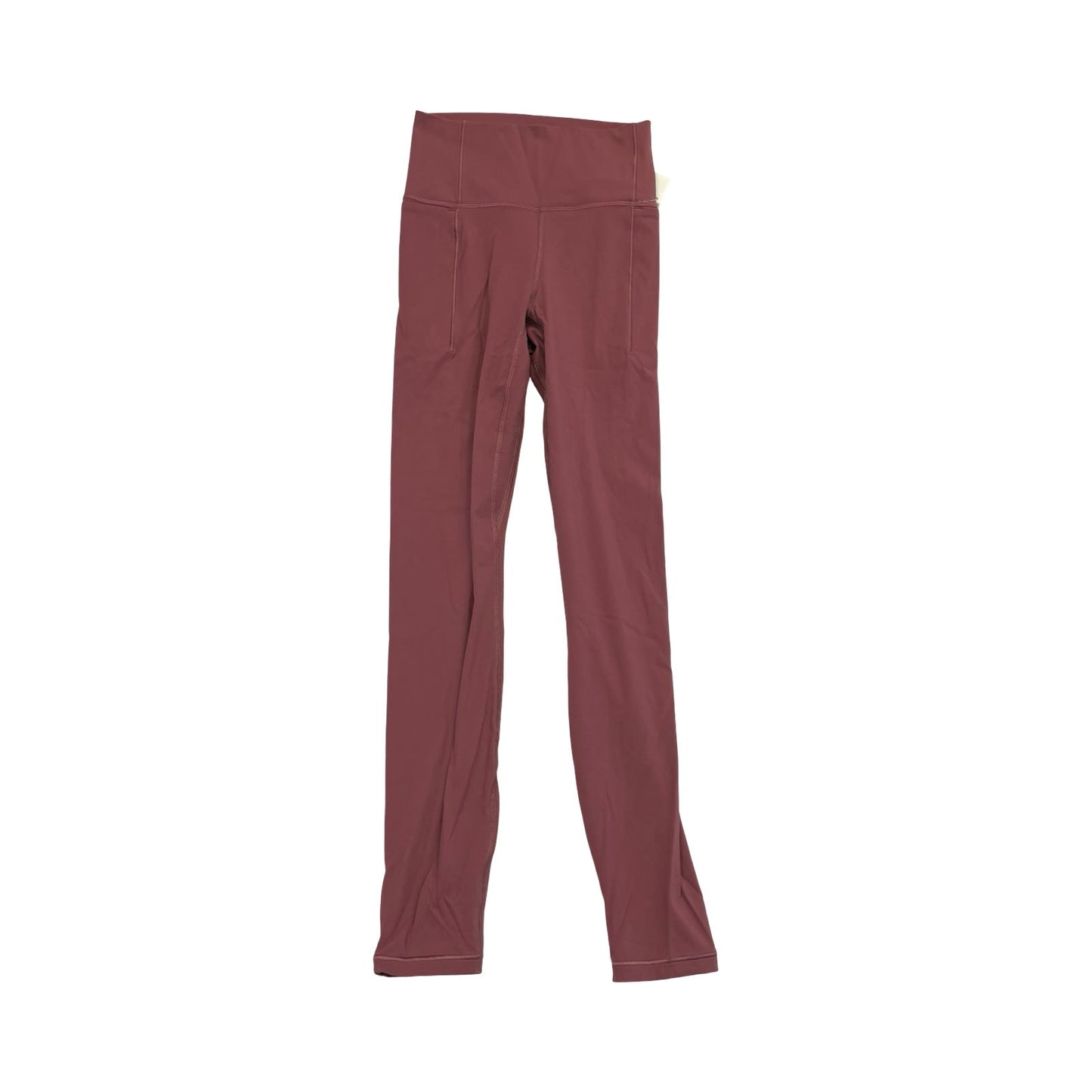 Athletic Leggings By Calia In Purple, Size:S