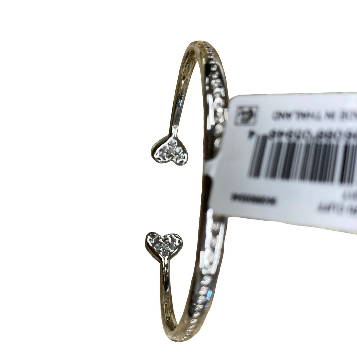 Bracelet Cuff By Kendra Scott In Silver