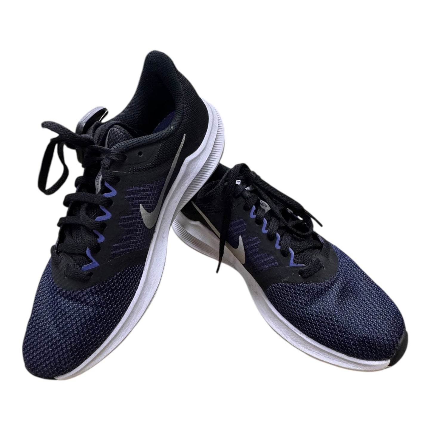 Shoes Athletic By Nike In Blue, Size:7